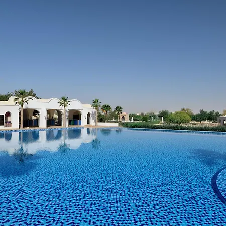 Intercontinental Durrat Al Riyadh Resort & Spa By Ihg